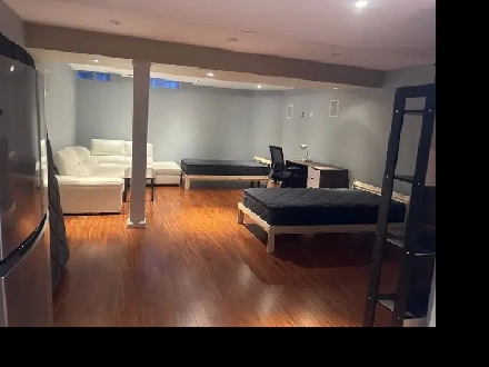 BASEMENT FOR RENT Image# 8