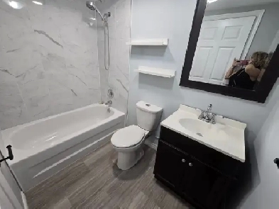 1 bed / 1 bath Beautiful & Bright above ground apartment Image# 2