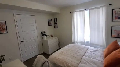 1 Bedroom with Private Bathroom to Rent in Kitchener Image# 1