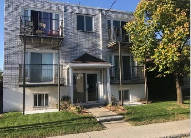 3 1/2 St Hubert (1229-5) libre Janvier Image# 1