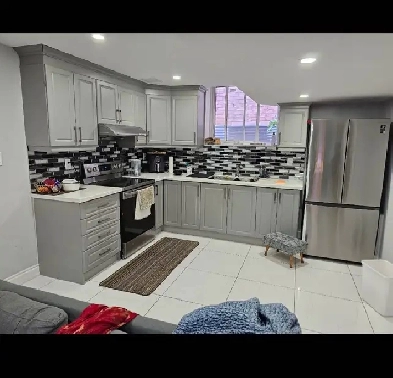 Basement for rent Image# 1