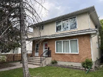 Elmwood 3 Bedroom Duplex - Available Immediately Image# 5