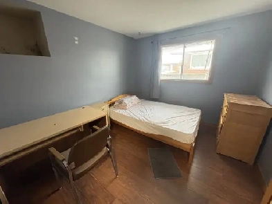 Room For rent Conestoga Doon Campus! Image# 5