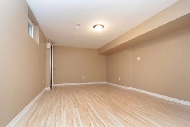 Spacious basement apartment near Mississauga Square One Image# 1