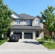 3 BDRM  3 BTH House For Rent In Churchill Meadows, Mississauga Image# 9
