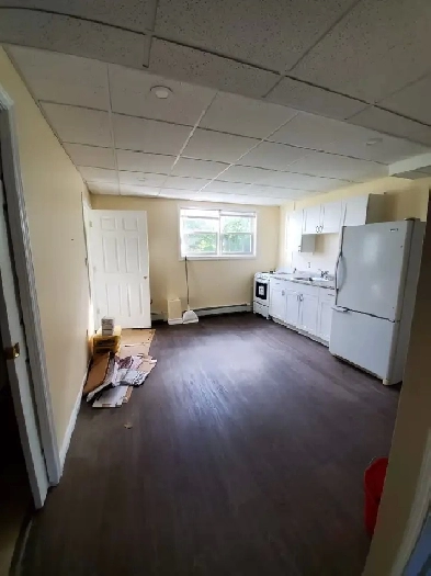 Apartment for rent  Everything included Image# 6