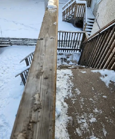 NICE, SPACIOUS 1 BED, 1 BATH WITH   YARD, LOCATED IN ALLENDALE Image# 1