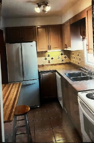 Beautiful three bedroom house Image# 1