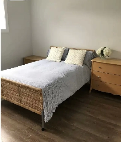 Cozy 1 Bd Suite in New House Image# 1