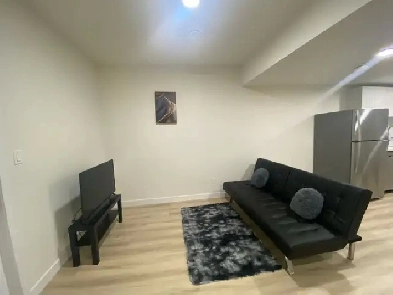Cozy Brand New 2 Bedroom Basement Suite in Chappelle SW Edmonton Image# 1