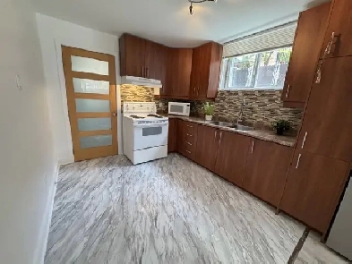 Rosemont 12e et St-Zotique ! 10 min métro St-Michel! Image# 1