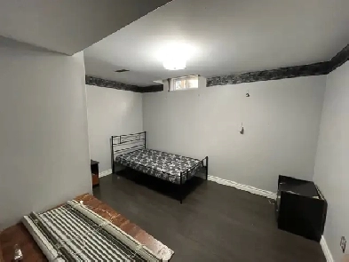Basement Room for Rent Image# 1