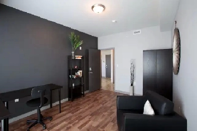 2B2B Apartment for Rent in Waterloo! Near UW/WLU/CC! BEST PRICE! Image# 1