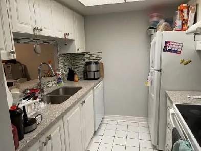 Condo for Rent Scarborough2550 Lawrence Ave E #716Lawrence Ave Image# 1