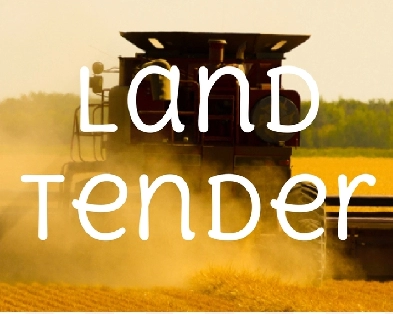 LAND FOR SALE BY TENDER Image# 2