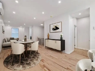 6½ (Plateau-Mont-Royal) À Pied Du Métro Laurier ! Image# 1