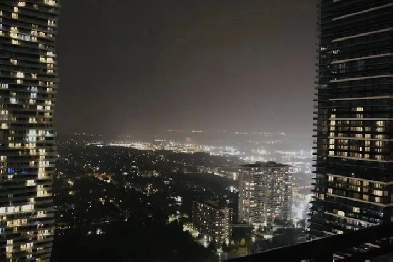 One Bedroom Condo For Rent Near Square One Image# 1