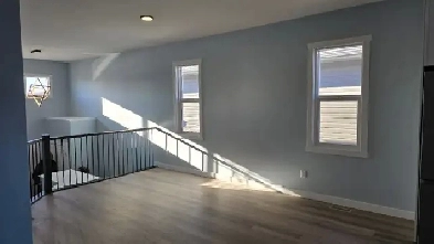 BRAND New 3 bdrm main floor with Attached garage Timberlands RD Image# 8