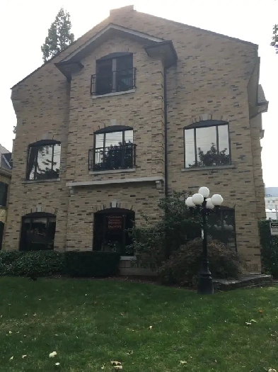 1 bedroom loft Victoria Park Image# 1