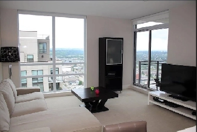 Stunning 2 Bedroom, 2 Bathroom Condo Luna Building - Beltline Image# 1