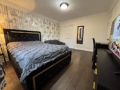 Toronto Furnished Rooms – Yonge/Steeles Image# 1