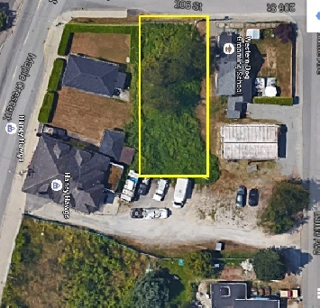 $1.1M Development Site | Mixed-Use Lot H-2 | Hammond Village, MR Image# 3