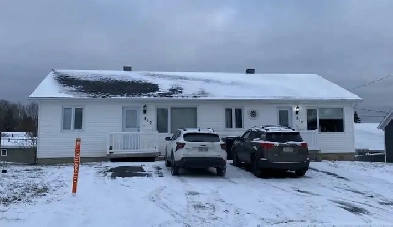 Duplex à louer/for rent Image# 4