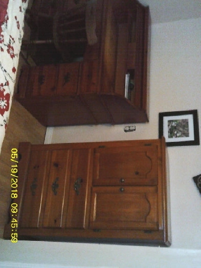 large furnished room, Image# 2