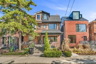 DUNDAS AND OSSINGTON Image# 1