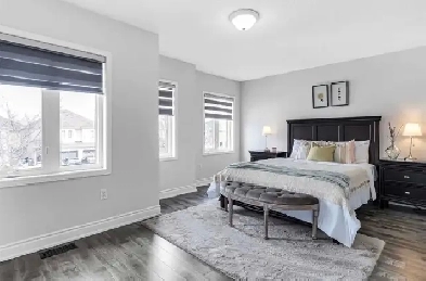 Beautiful and spacious room for rent Image# 1