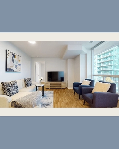 Just Listed! 501 - 50 LYNN WILLIAMS STREET Toronto Image# 2