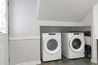 Premium Legal Basement Suite - Exceptional Brampton Location Image# 1