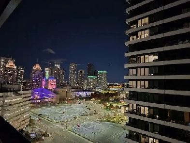 Condo For Lease - Mississauga by Square One Image# 1