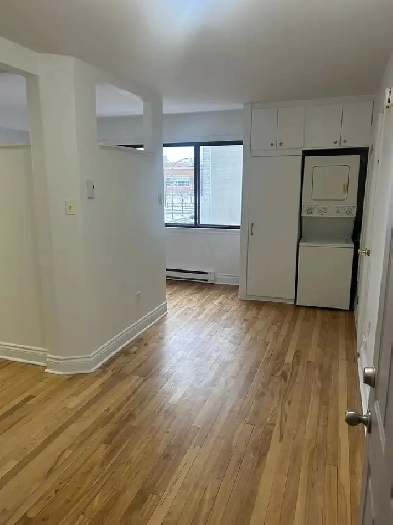 3 1/2 à louer Rosemont Image# 1