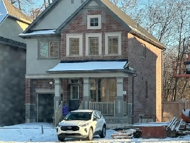 Scarborough 4-Bed Detached! Steal Price! Must Sell Fast! Image# 4