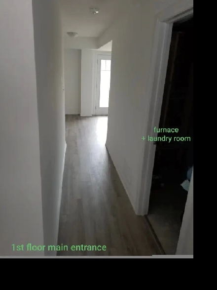 Barrie townhome, $2600, ALL utilities incl! Dec/Jan move-in Image# 1