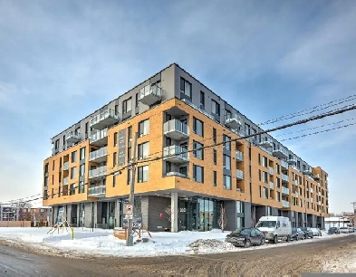 Lachine Condos 1-2-3 Bedrooms \ Near Lasalle Image# 1