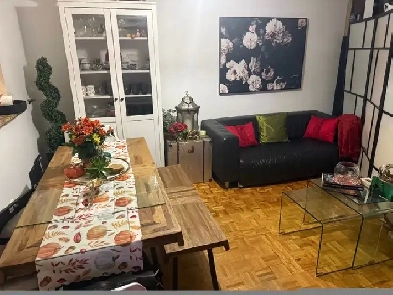 Master Bead-room for Rent downtown Toronto ASAP .  or Jan 1,2026 Image# 1