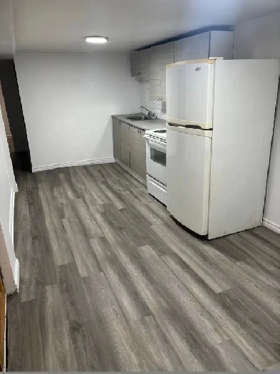 Métro Viau: 2 chambres avec électroménagers et stationnement Image# 1