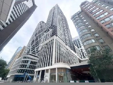 Downtown 1 1 Bed 1 Bath Condo for Rent at Dundas University Image# 1