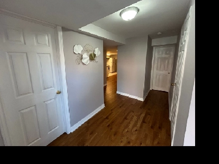 Yonge and King - 1 Bedroom Basement - All Utilities Included Image# 5