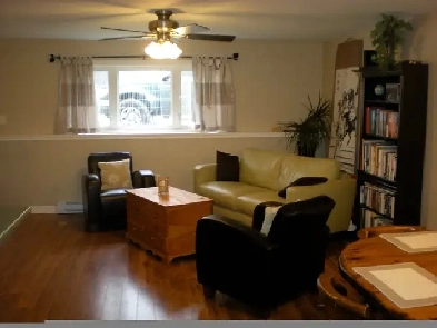 For Rent:  Basement 2 Bedroom Apt – Salmon River Rd Image# 4