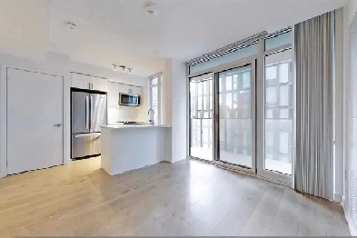 One Bed / One Bath - Yonge and Wellesley Image# 1