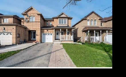 One Furnished Room to Rent in Brampton Image# 4