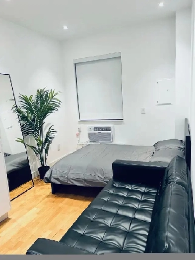 MOVE IN TODAY | Bachelor Unit | Short-Term | Downtown TORONTO Image# 10