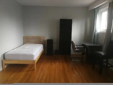 1 Bedroom at Finch & Don Mills, Seneca College, Female only Image# 1