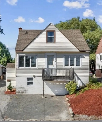 1-Bedroom Apartment for Rent - West End Sudbury Image# 4