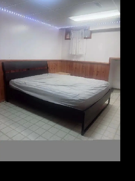 Finch one bedroom for rent Image# 1