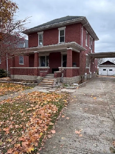 Bothwell house for rent 1950 4 bed 2 bath