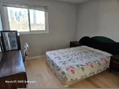 Furnished big Room, private washroom for, all included $1225 Image# 1